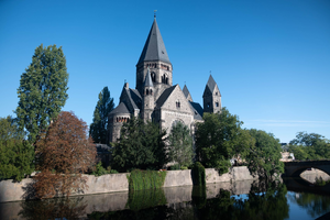 Agence Immobilière Metz